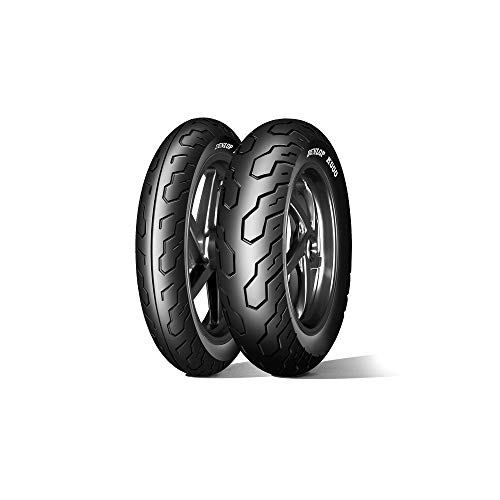 Dunlop K555(Rr) Tl 140/80 15 67H - Pneumatico Moto