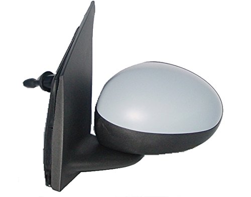 Specchietto Retrovisore Destro Citroen C1 2005-2012 Meccanico