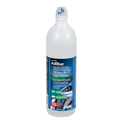 Lampa 38206 Adblue® Additivo Per Motori Diesel - 1 L