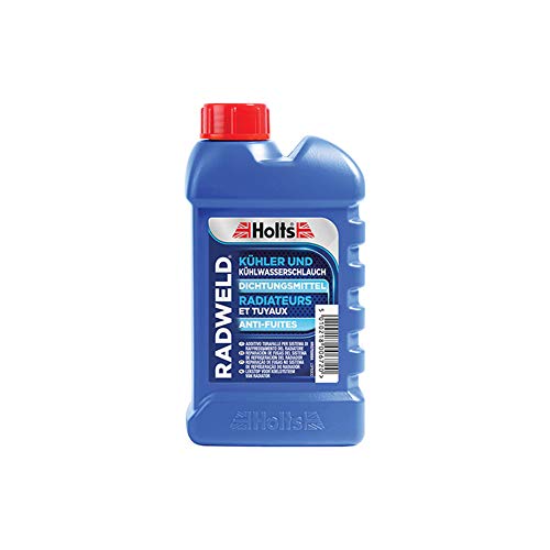 Holts 1831470 Radweld New Formula