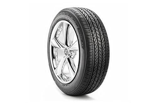 Bridgestone Dueler H/P Sport Allseason M+S - 215/60R17 96H - Pneumatico 4 Stagioni