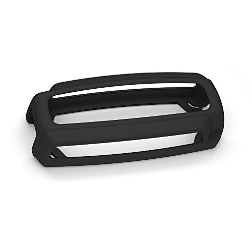 Ctek Bumper 60, Protezione Antiurto Da Cadute E Graffi Per Caricabatterie Ctek, Compatibile Cin I Caricabatterie Ctek Da 3,8A A 5A, Antiscivolo, Gomma