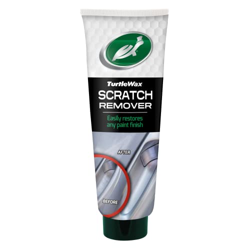 Turtle Wax Fg7422 Essential-Rimuovi Graffi