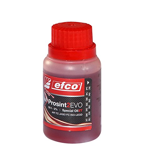Efco Olio Miscela Prosint 2 Olio 2T Ml100