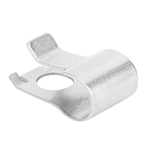 Madezz Wastegate E Clip Wastegate E Clip Clip Turbo Motore Turbo Rattle Clip Chiusura Turbo Motore 06J 145 220 06J145220A 06J 145 220A-Turbo Rattle Cl