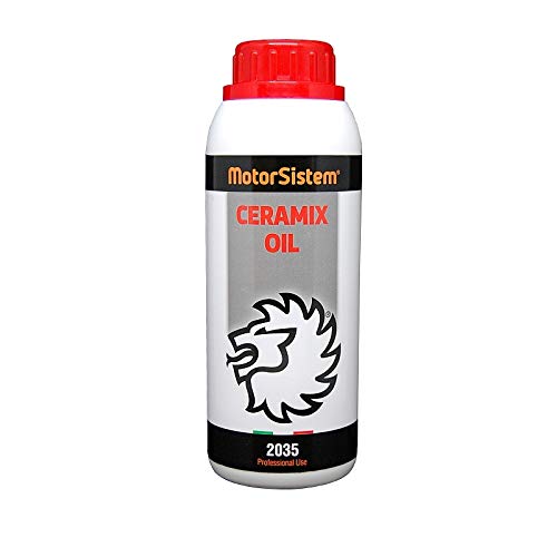 Xdurare Motorsistem Ceramix Oil - Trattamento Ceramico Per Motori (1)
