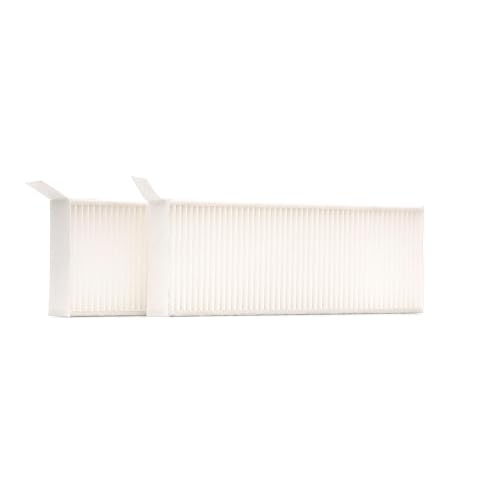 Filtron K1227-2X Riscaldamento