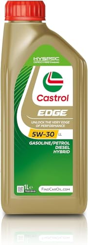 Castrol Edge 5W30