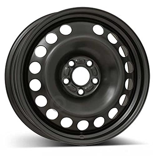 Alcar 9001 – 7,5 X 17 Et55 5 X 107,95 Cerchio In Acciaio