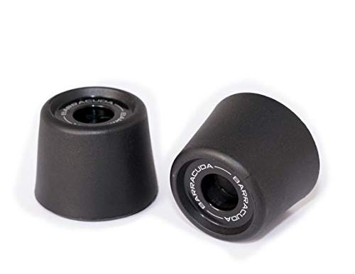 Kit Tamponi Barracuda Moto Kawasaki Duke 790 2018-18