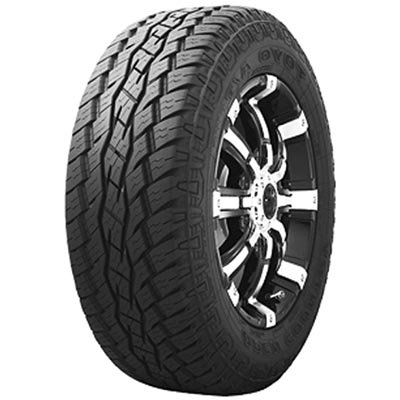 Toyo Open Country A/T+ M+S - 205/70R15 96S - Pneumatico 4 Stagioni