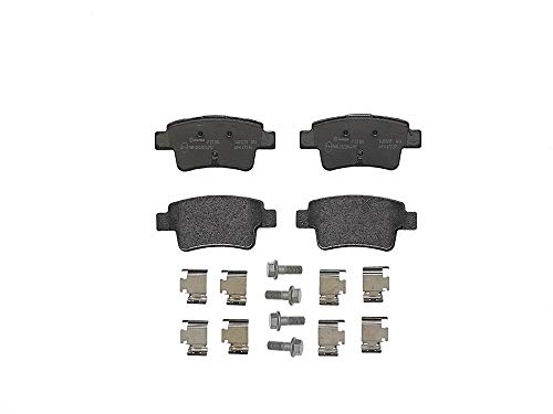 Brembo P 23 104 - Pastiglia Freno - Posteriore