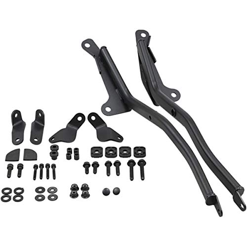 Givi Laterali Monorack Kawasaki Z650 2017 2020