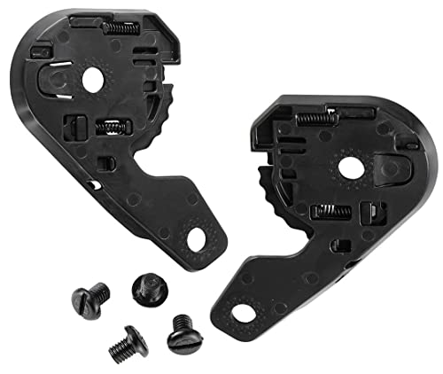 Hjc - Visiera Meccanica Casco (Hjc) I 70, Meccanica Hj - 31