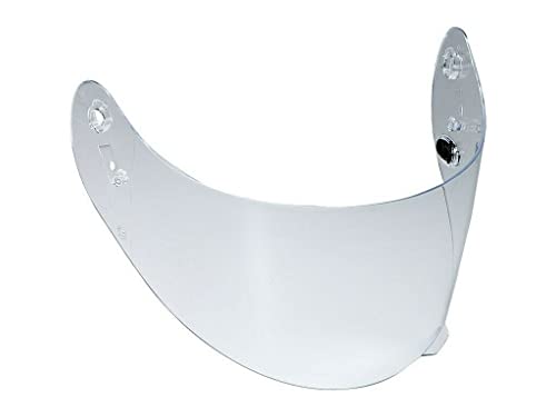 Hjc, Visiera Per Casco Da Moto Cs15 Incolore