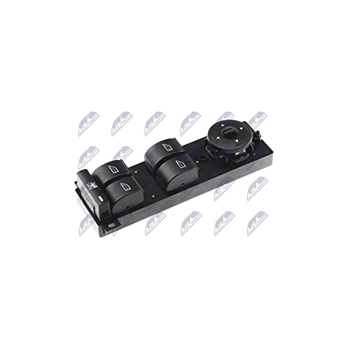 Interruttore Alzacristallo Focus Ii 2004- C-Max 2003-14 Pin