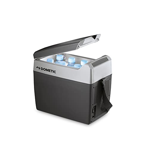 Dometic Tcx 07 9600025390 Frigorifero Portatile Termoelectrico, 7 L, 1 Pezzo