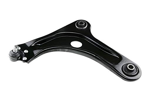 Braccio Oscillante Sx Citroen C3 Ii 2009-16