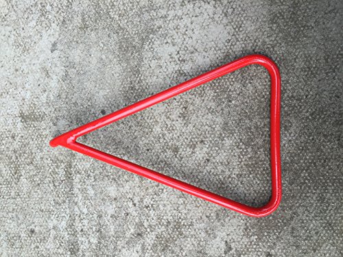 A-Motore Pro Cross Dirt Bike Paddock Stand Triangle Garage Motorcycle Cross Heavy Duty