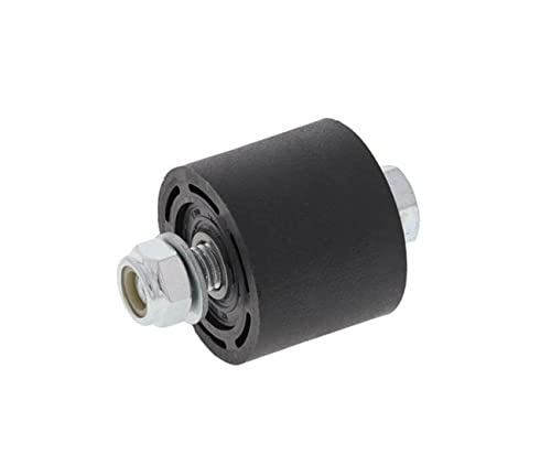 Compatibile Con / Sostituzione Per Rm 125-250 / Rmz 250-450 / Dr 650 Se - Rullo Per Catena 79-5001