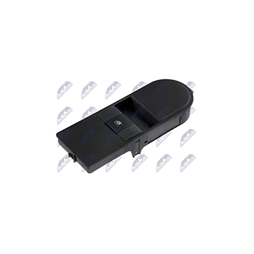 Generico - Interruttore Alzacristallo Opel Astra H 2004- - Ews-Pl-007