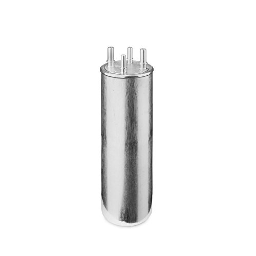 Ufi Filters, Filtro Gasolio 31.849.00, Filtro Carburante Per Ricambio, Adatto Ad Auto E Van, Applicabile Su Diversi Modelli Volkswagen California, Car