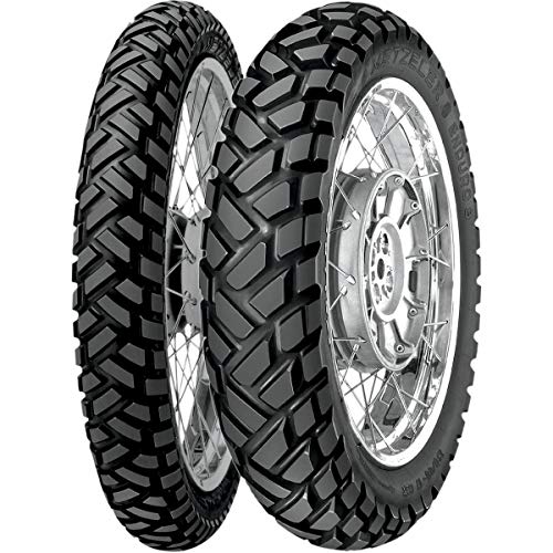 Metzeler - Enduro 3 120/90 17 64S