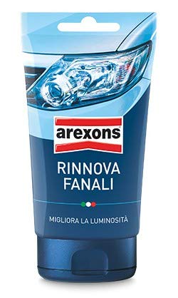Arexons - Art. 8249 Rinnova Fanali Ml. 150