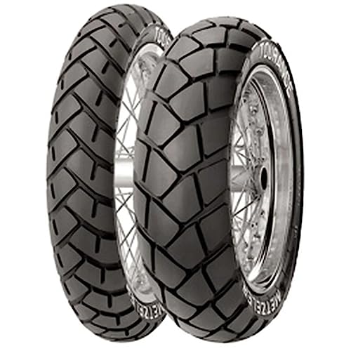 Metzeler 76777 Pneumatico 90/90 -21 54H Tourance