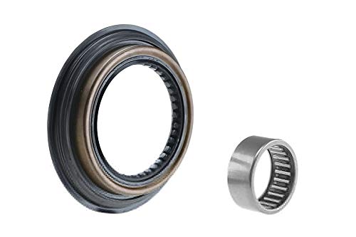 Nty Kit Riparazione Fuso A Snodo Nup-Pl-000 Per Opel Frontera B Suv (U99)
