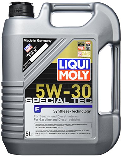 Liqui Moly 2326 Olio Motore