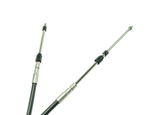 Ultraflex - Cavo Telecomando C8 Da 11'