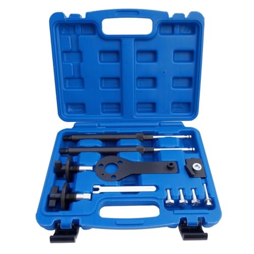 Taniashop Kit Attrezzo Messa In Fase Complatibile Per Motori Benzina Fiat Alfa Lancia 1.2 1.4 16V T-Jet