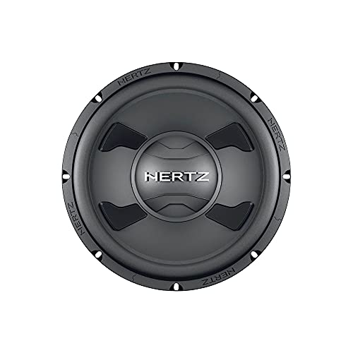 Hertz Subwoofer Ds30.3 300 Mm 4 Ohm