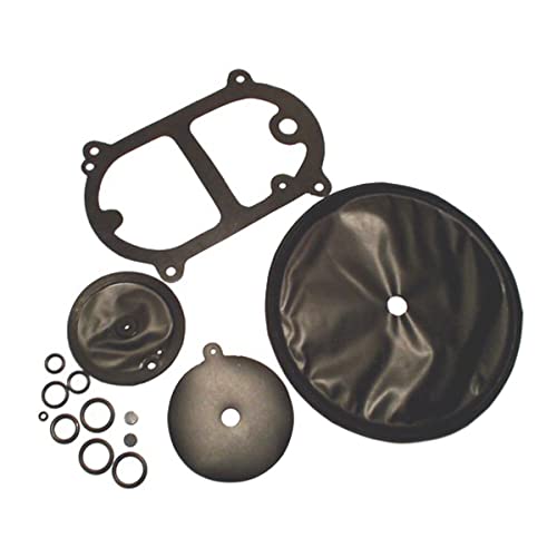 Gpl Guarnizione Sostituzione Riduttore Diaframma Riduttore Kit Riparazione Reg R90E (1420) 2420