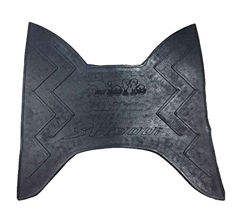 Dieffe Tappetino Sh 300 2° Serie Per Honda-Sh 300 I Dal 2011 Fino Al 2019