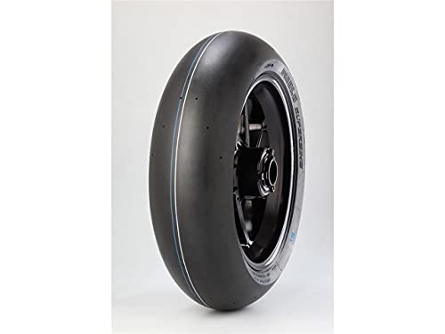 Pirelli 74756 Pneumatico 190/60 R17 Diablo Superbike Sc1 Nhs