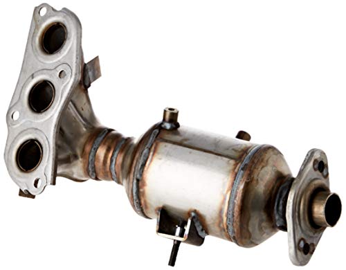 Bm Catalysts Bm91263H - Approved Catalizzatore