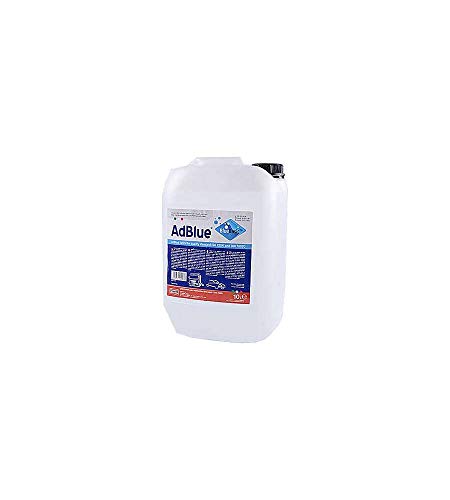 Arexons Adblue Tanica Da 10Lt Bluebasic