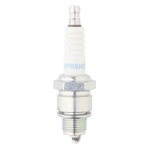Ngk 7022 Bpr6Hs Candela