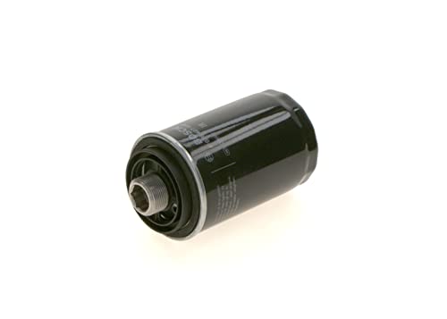 Bosch F 026 407 080 Filtro Olio