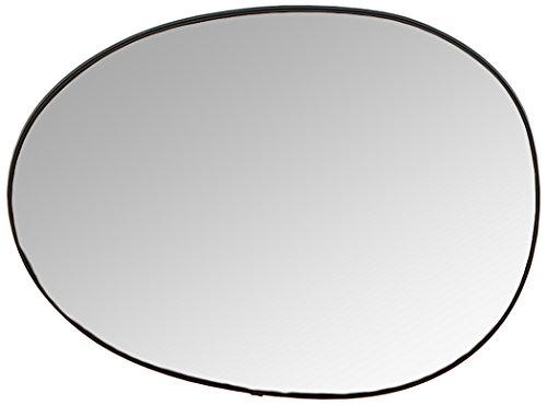 Equal Quality Rs02539 Piastra Vetro Specchio Retrovisore Sinistro