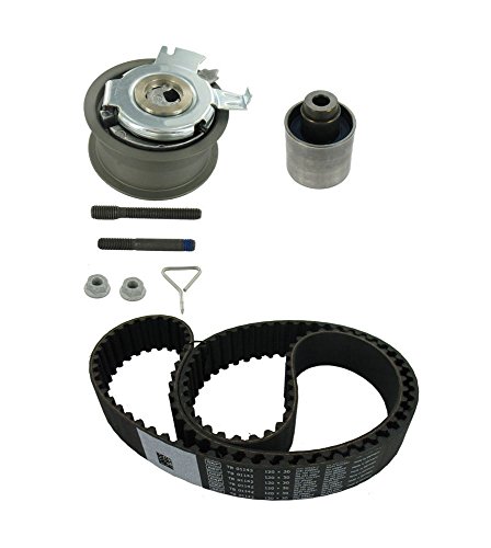 Skf Vkma 01250 Kit Tendicinghia Distribuzione