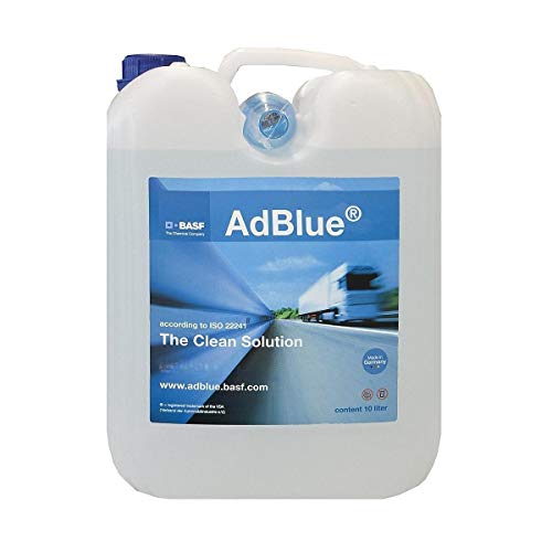 Arexons - Additivo Liquido Per Motori Diesel Tanica 10 Litri