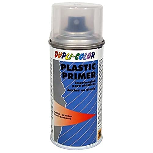 Dupli Color 609367 - Dc Plastic-Primer 150 Veicolo - Vernice Combinata