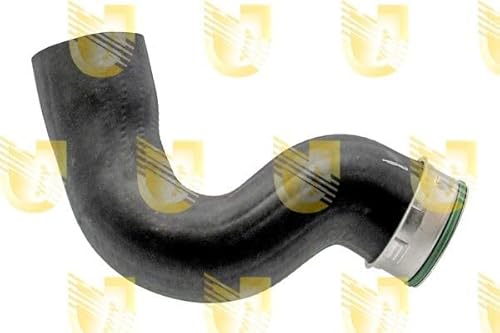 Unigom W9376 Manicotto Inf.Dx.Coll.Turbo Audi/Vw (Impianto 3 Parti)