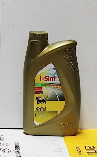 Eni I-Sint 5W-30 Da Lt 1