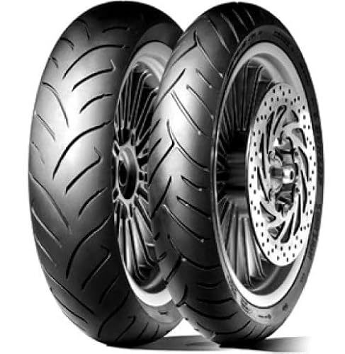 Dunlop 80/90 R16 48 P Scootsmart