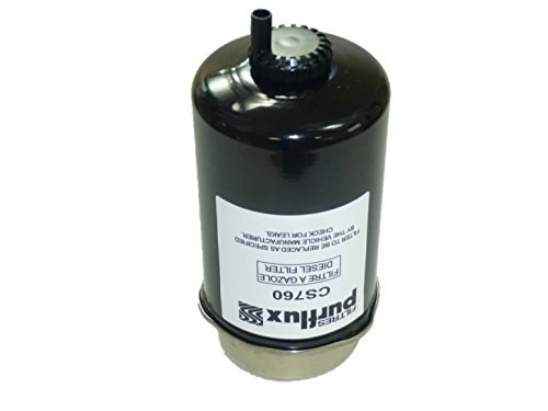 Purflux Cs760 Filtri Gasolio