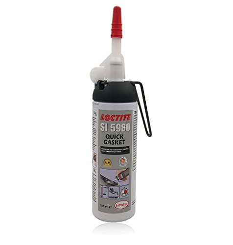 Loctite Si 5980 Sigilla Flange Quick Gasket